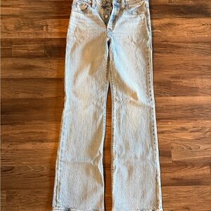 Levis Wedgie Boot CutWomen's Jeans